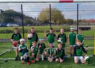 U8 Team Photo